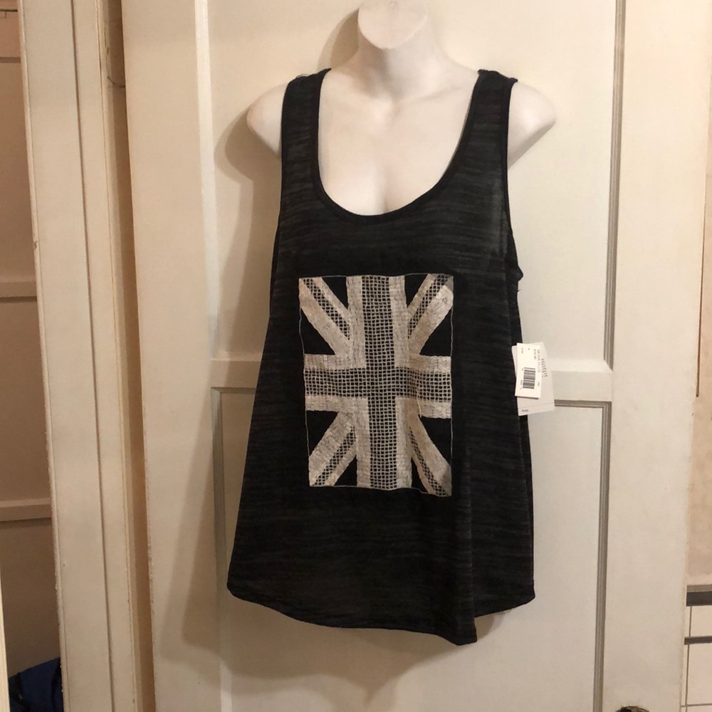 Tank top